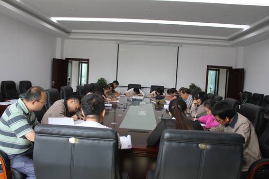 全面推進(jìn)&ldquo;三基&rdquo;建設(shè)，臨空開(kāi)投公司開(kāi)展 干部職工專業(yè)基本能力測(cè)試工作