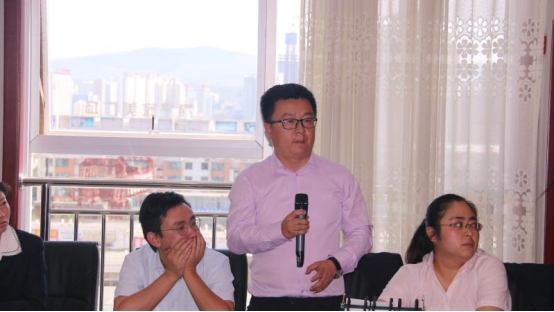 &ldquo;防風險、除隱患、遏事故&rdquo;安全知識競賽