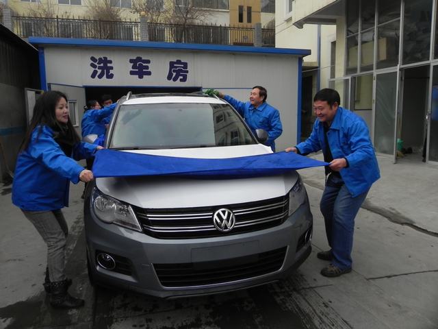 省總工會&ldquo;下基層、接地氣、辦實事&rdquo;活動第六組領(lǐng)導蒞臨物產(chǎn)工會檢查指導工作