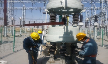 落實(shí)&ldquo;保調(diào)抓增 管理提升&rdquo;活動