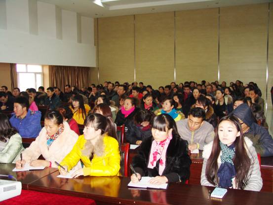 內(nèi)強個人素質(zhì)，外塑企業(yè)形象