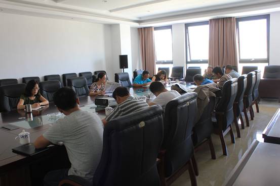 物產(chǎn)集團(tuán)黨委委員、副總經(jīng)理劉玲同志赴臨空開(kāi)投公司黨支部講 &ldquo;兩學(xué)一做&rdquo;教育專題黨