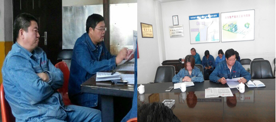 青海物產(chǎn)工投公司黨委廣泛深入開展 學(xué)&ldquo;七一&rdquo;講話和&ldquo;問責條例&rdquo;學(xué)習