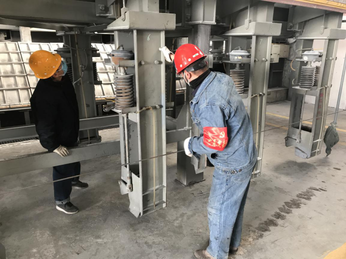 【省物產(chǎn)集團(tuán)戰(zhàn)&ldquo;疫&rdquo;進(jìn)行時(shí)】第三期：抗疫情、穩(wěn)生產(chǎn)、促經(jīng)營