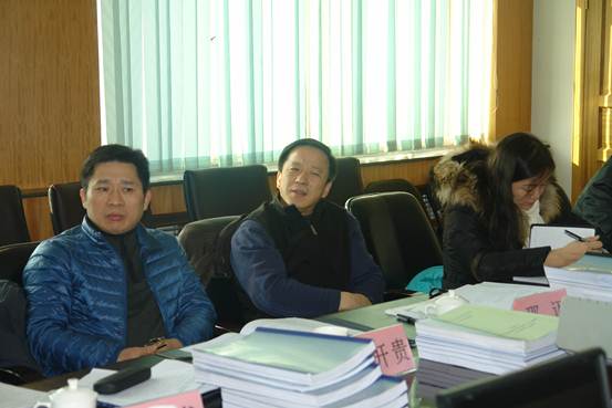 物產(chǎn)工業(yè)投資有限公司、青海縱橫物流有限公司甩掛運(yùn)輸試點(diǎn)項(xiàng)目通過驗(yàn)收