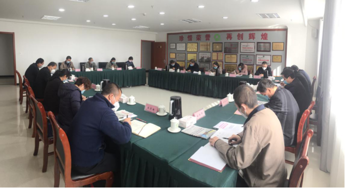 【省物產(chǎn)集團(tuán)戰(zhàn)&ldquo;疫&rdquo;進(jìn)行時(shí)】第八期