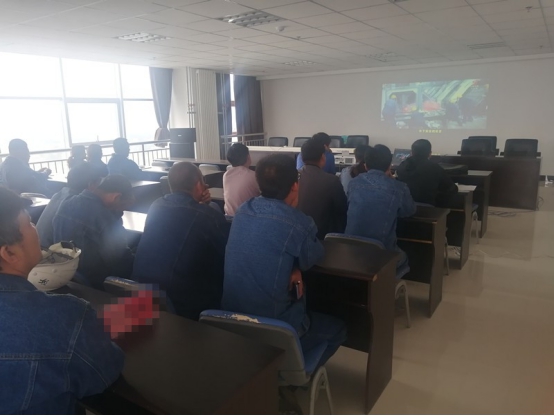 學習行業(yè)事故案例，讓安全警鐘長鳴