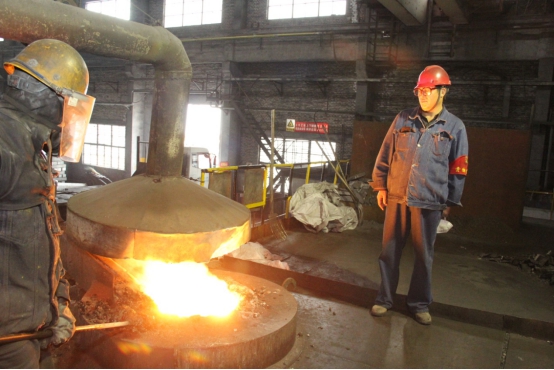 為降本，他&ldquo;癡&rdquo;心不改