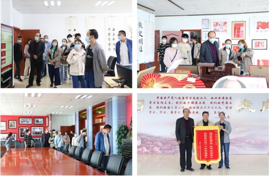 金秋助學(xué)送溫暖，莘莘學(xué)子展鵬程