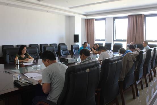 向先進(jìn)楷模尹磊同志學(xué)習(xí)，貫徹落實(shí)《中國(guó)共產(chǎn)黨問(wèn)責(zé)條例》