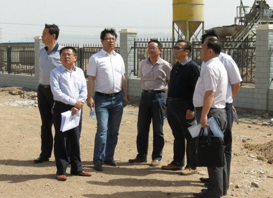 投資發(fā)展、實現(xiàn)雙贏